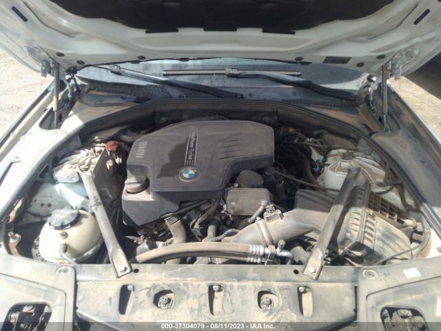 WBA5A5C54FD520028 BMW 5 Series 528i