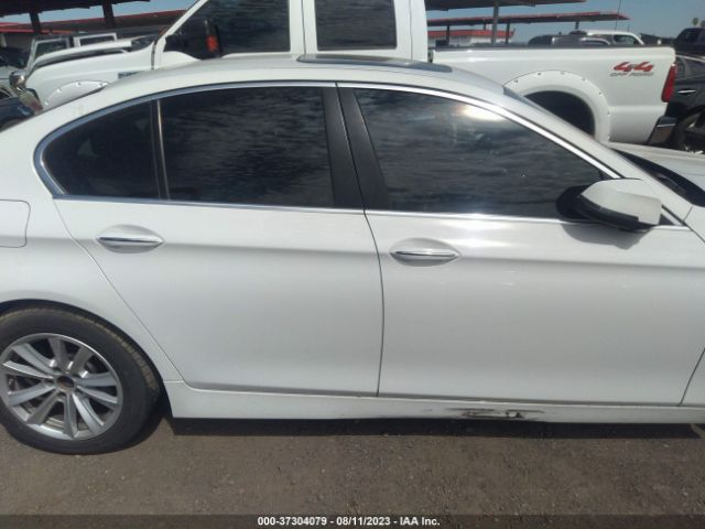 WBA5A5C54FD520028 BMW 5 Series 528i