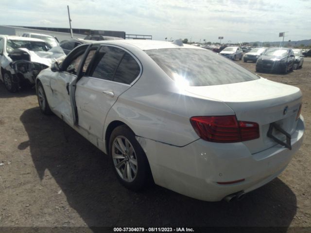 WBA5A5C54FD520028 BMW 5 Series 528i