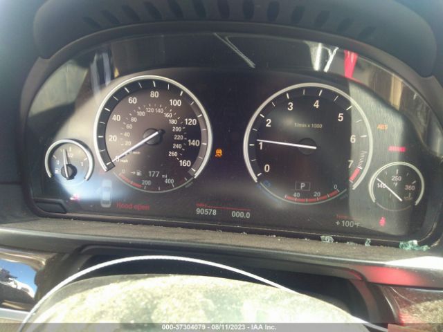 WBA5A5C54FD520028 BMW 5 Series 528i