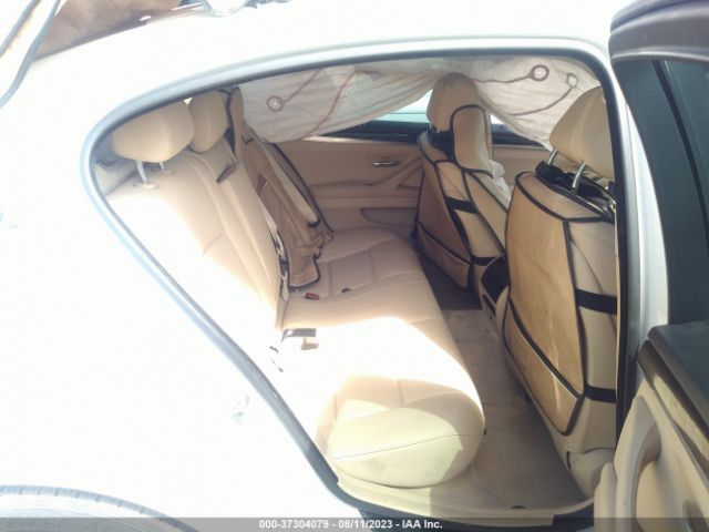 WBA5A5C54FD520028 BMW 5 Series 528i