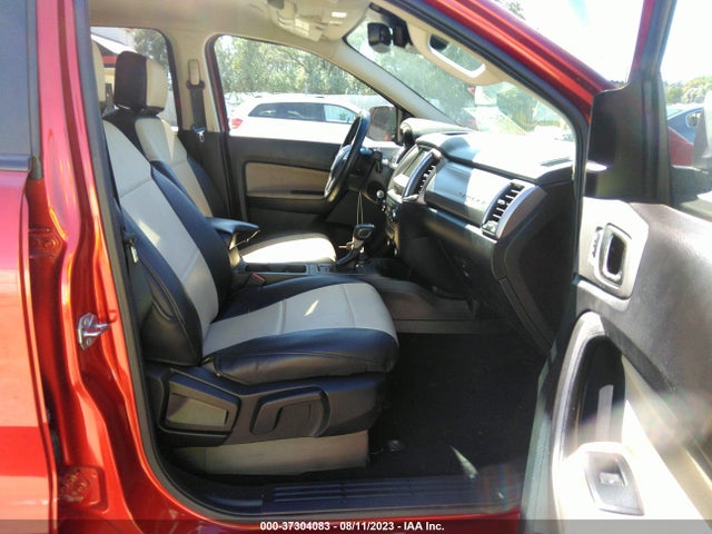1FTER4FHXKLA05837 Ford Ranger Xlt