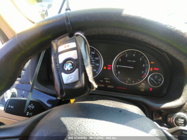 5UXWX9C50G0D81734 BMW X3 Xdrive28i