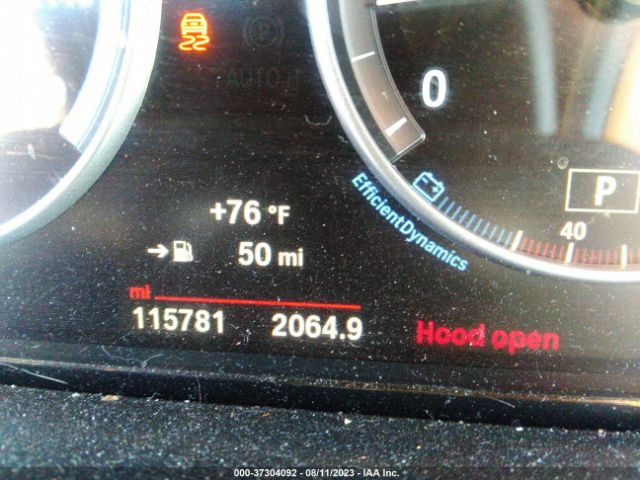 5UXWX9C50G0D81734 BMW X3 Xdrive28i