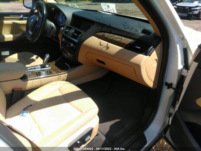 5UXWX9C50G0D81734 BMW X3 Xdrive28i