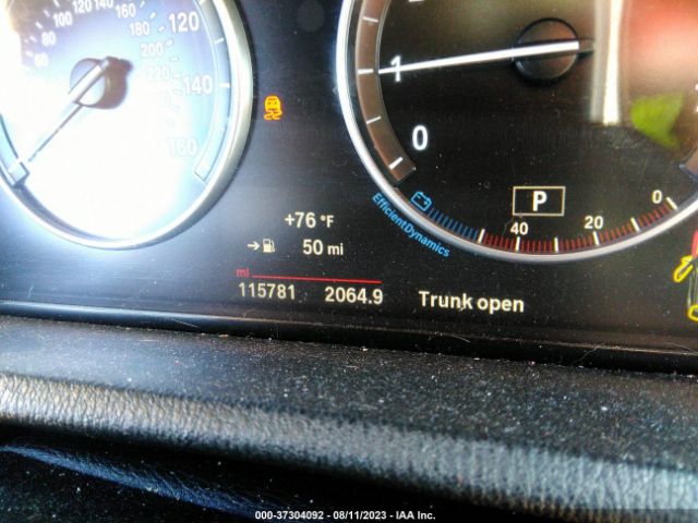 5UXWX9C50G0D81734 BMW X3 Xdrive28i