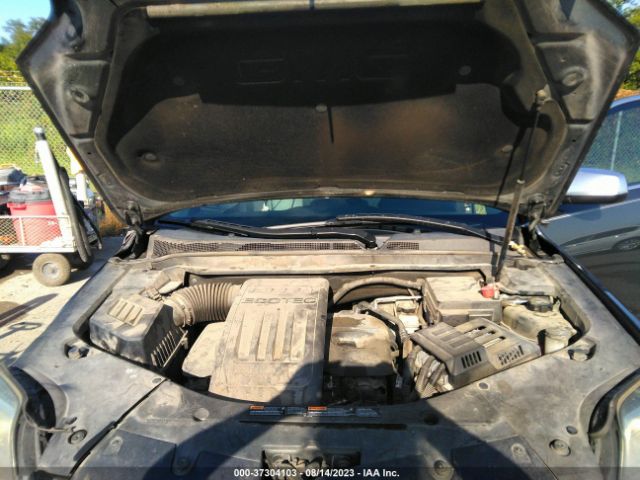 2GKALREKXH6218366 GMC Terrain Denali