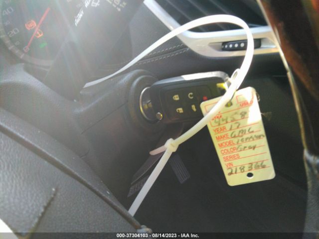 2GKALREKXH6218366 GMC Terrain Denali