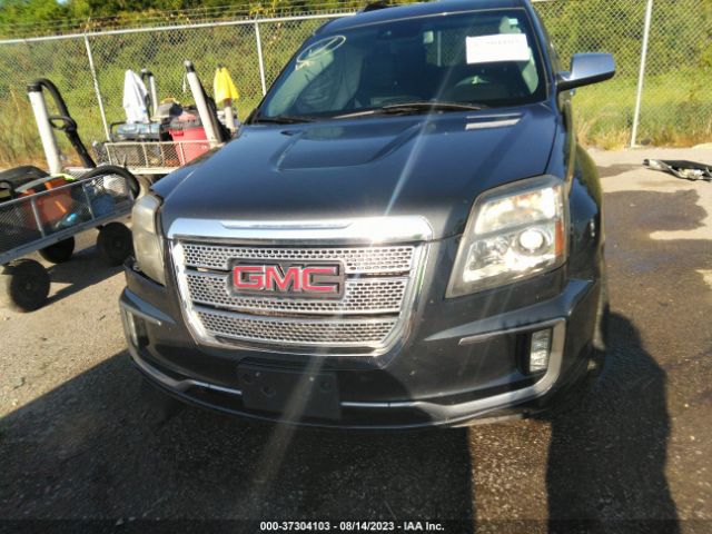 2GKALREKXH6218366 GMC Terrain Denali