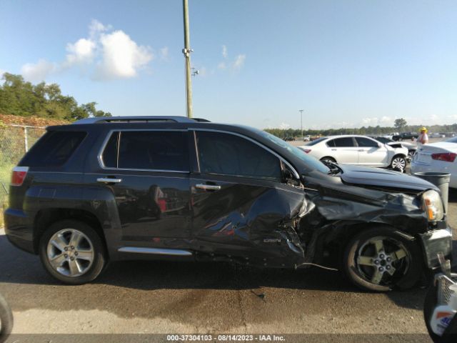 2GKALREKXH6218366 GMC Terrain Denali