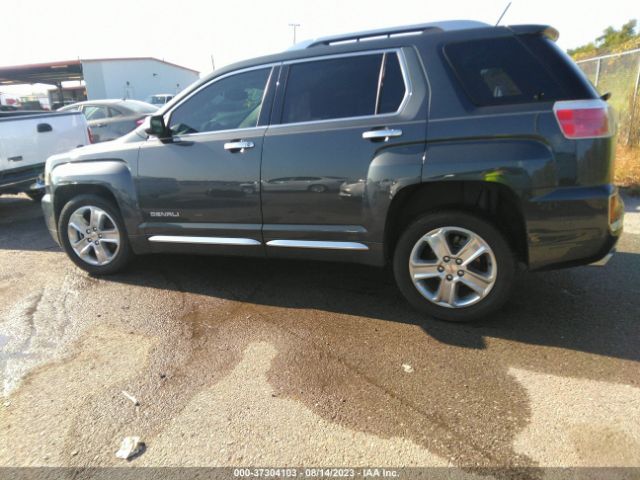 2GKALREKXH6218366 GMC Terrain Denali