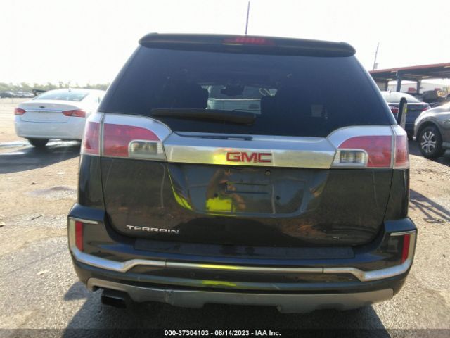 2GKALREKXH6218366 GMC Terrain Denali