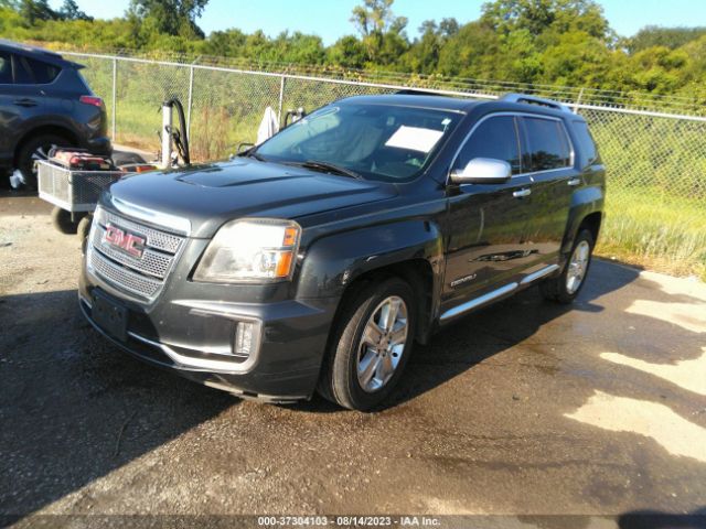 2GKALREKXH6218366 GMC Terrain Denali