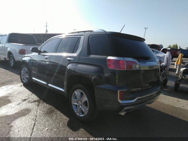 2GKALREKXH6218366 GMC Terrain Denali