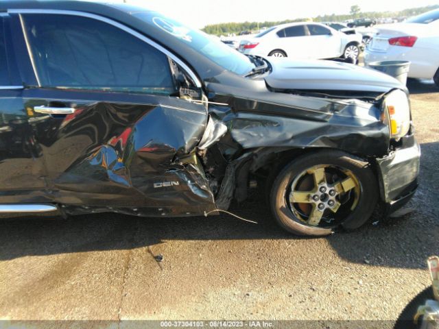 2GKALREKXH6218366 GMC Terrain Denali