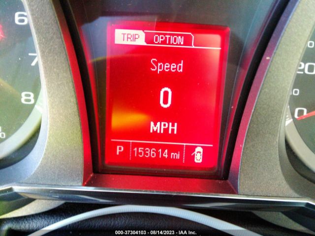 2GKALREKXH6218366 GMC Terrain Denali