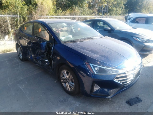 2020 5NPD84LF1LH583803 main image