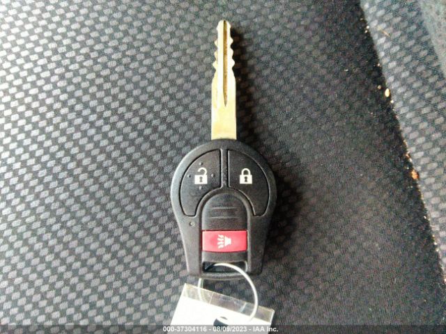 JN8AS5MV3EW703778 Nissan Rogue Select S