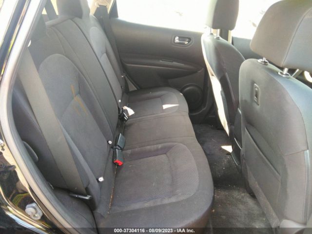 JN8AS5MV3EW703778 Nissan Rogue Select S