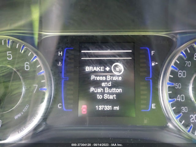 1C3CCCAB0FN652686 Chrysler 200 Limited