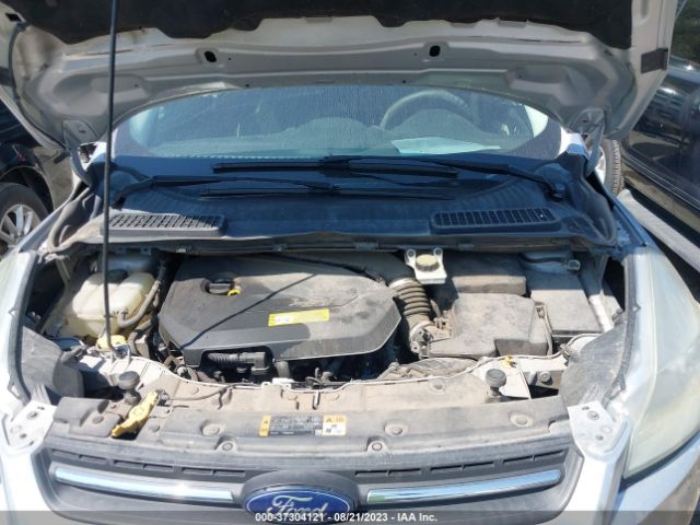 1FMCU0GX1EUA78884 Ford ESCAPE SE