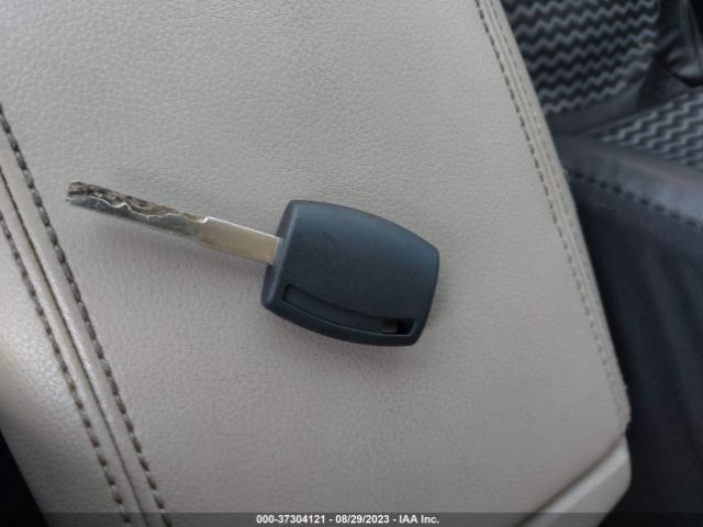1FMCU0GX1EUA78884 Ford ESCAPE SE