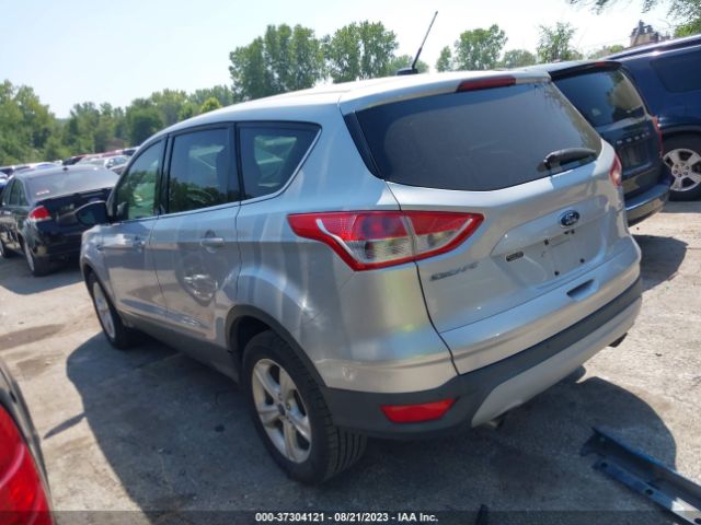 1FMCU0GX1EUA78884 Ford ESCAPE SE