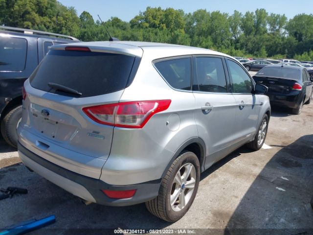 1FMCU0GX1EUA78884 Ford ESCAPE SE