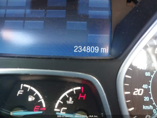 1FMCU0GX1EUA78884 Ford ESCAPE SE