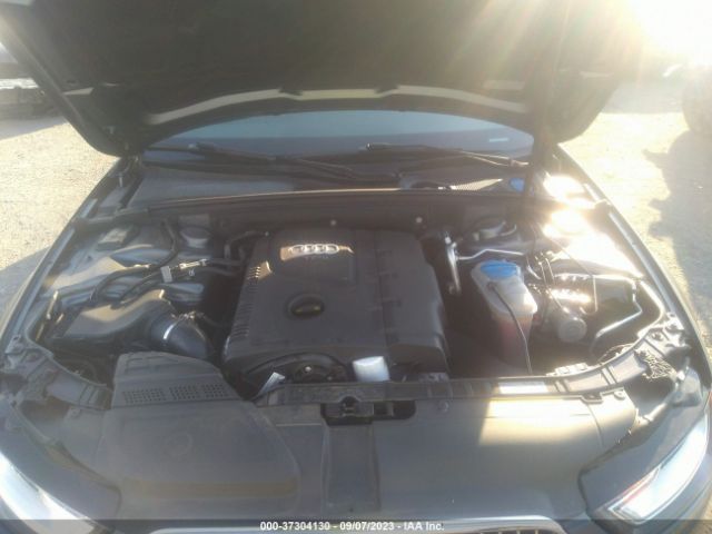 WA1TFAFL4EA104196 Audi Allroad Premium