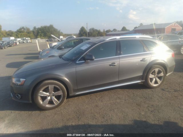 WA1TFAFL4EA104196 Audi Allroad Premium