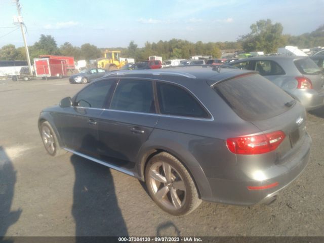 WA1TFAFL4EA104196 Audi Allroad Premium
