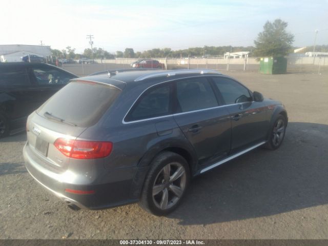 WA1TFAFL4EA104196 Audi Allroad Premium