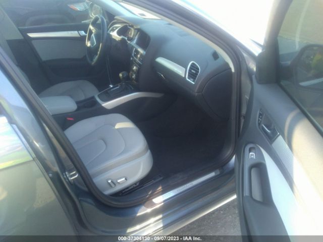 WA1TFAFL4EA104196 Audi Allroad Premium