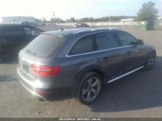 WA1TFAFL4EA104196 Audi Allroad Premium