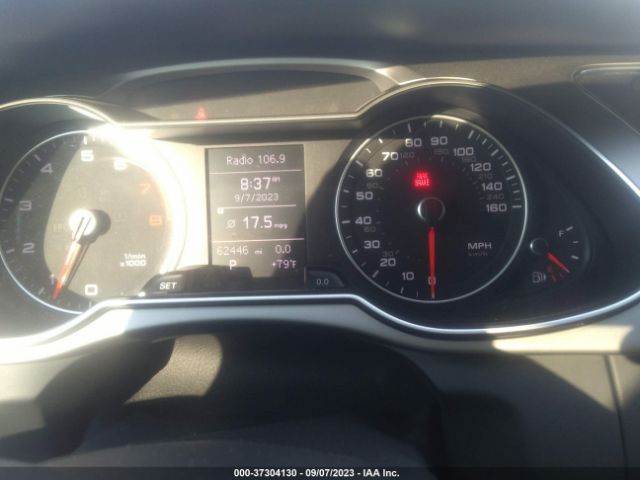 WA1TFAFL4EA104196 Audi Allroad Premium