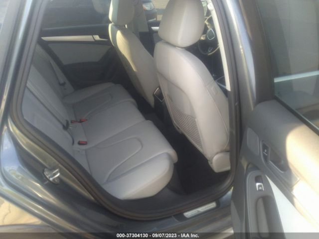 WA1TFAFL4EA104196 Audi Allroad Premium