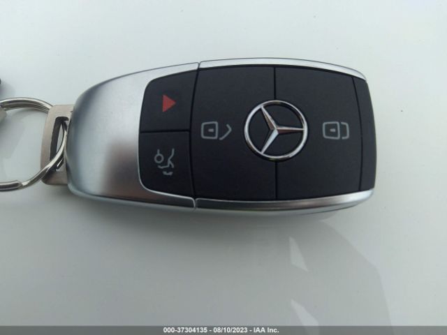 W1N4M4HB6PW271793 Mercedes-Benz Glb Glb 250