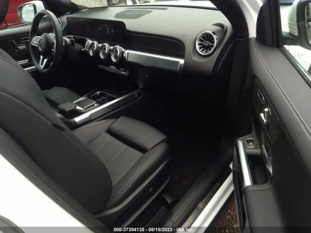 W1N4M4HB6PW271793 Mercedes-Benz Glb Glb 250