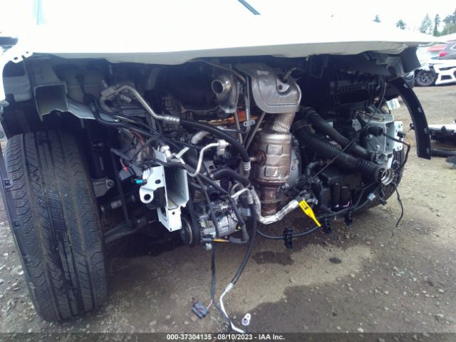 W1N4M4HB6PW271793 Mercedes-Benz Glb Glb 250