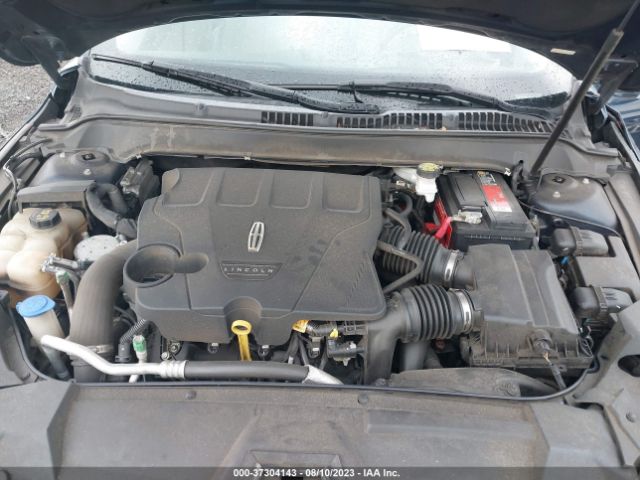 3LN6L5DC8HR662791 Lincoln MKZ SELECT