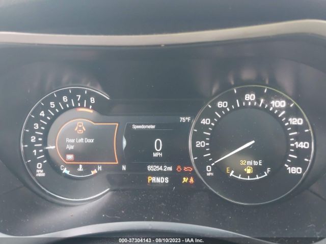 3LN6L5DC8HR662791 Lincoln MKZ SELECT