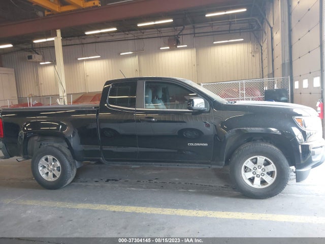 Chevrolet Colorado 2wd Wt 2017 1GCHSBEA6H1332640 Image 13