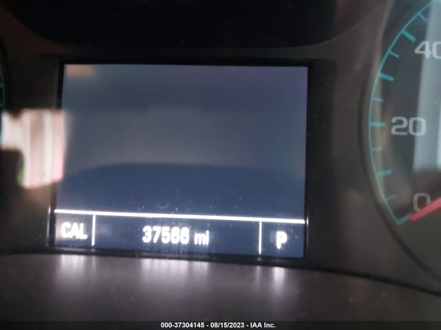 Chevrolet Colorado 2wd Wt 2017 1GCHSBEA6H1332640 Image 15