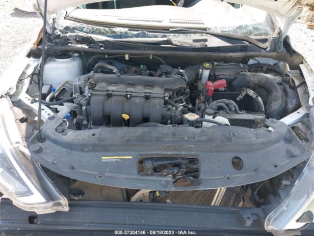 3N1AB7AP9JY208729 Nissan SENTRA S