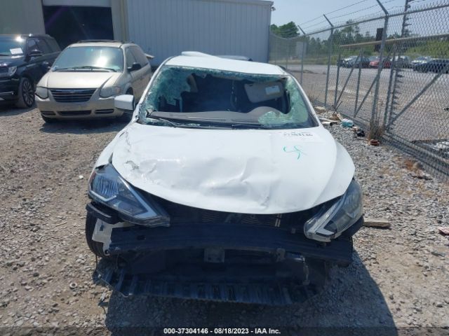 3N1AB7AP9JY208729 Nissan SENTRA S