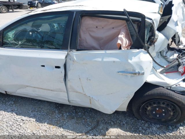 3N1AB7AP9JY208729 Nissan SENTRA S