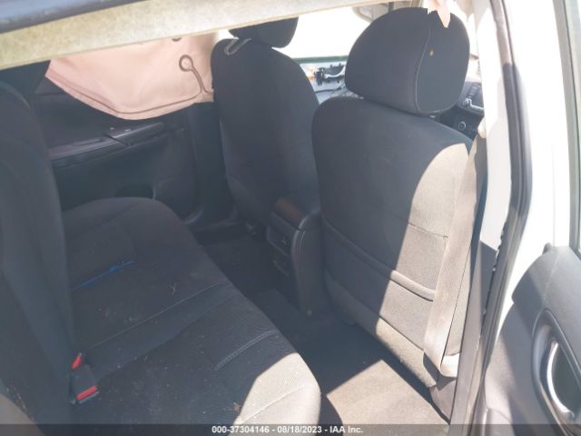 3N1AB7AP9JY208729 Nissan SENTRA S