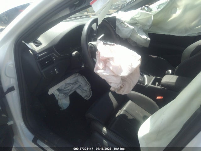 2023 Audi A4, VIN: WAUEAAF40PN002019