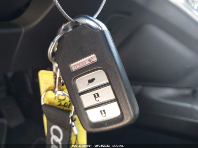 2HKRM4H7XFH612237 Honda Cr-v Ex-l